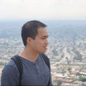 Meet your Posher, Anthony